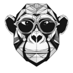 logo smart monkey studios